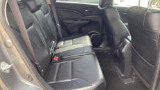 Honda CR-V 2.2 i-DTEC EX 5dr Auto Diesel Estate